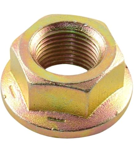 Amazon.com: CUB CADET 710-05387 Screw 3/4 16 X 7.00 Gr5 Z